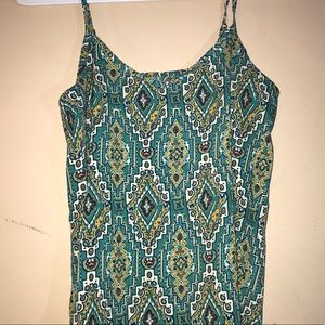 Detailed Camisole
